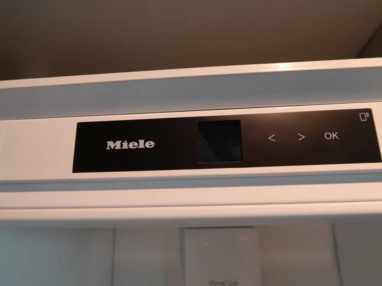 Billede 5 - Integreret køleskab MIELE K 7743 E