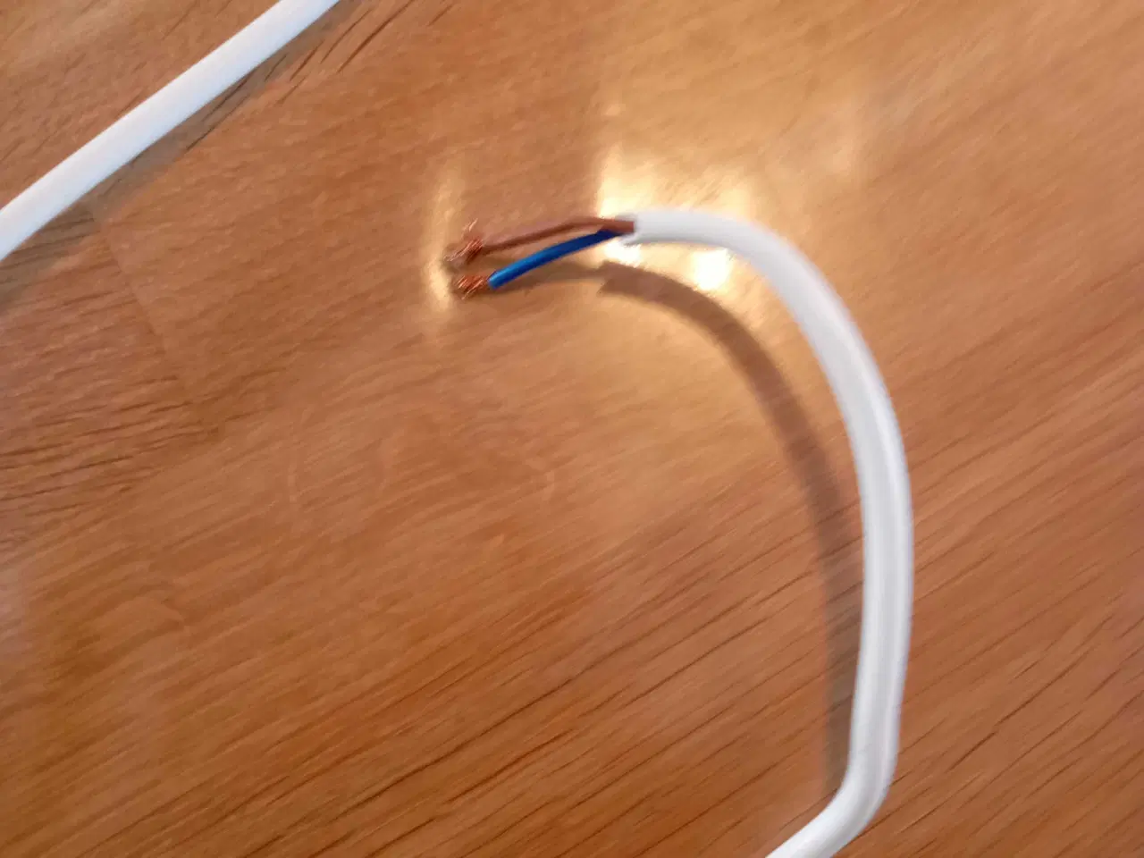 Billede 6 - Cafe pendel. Glas kuppel 