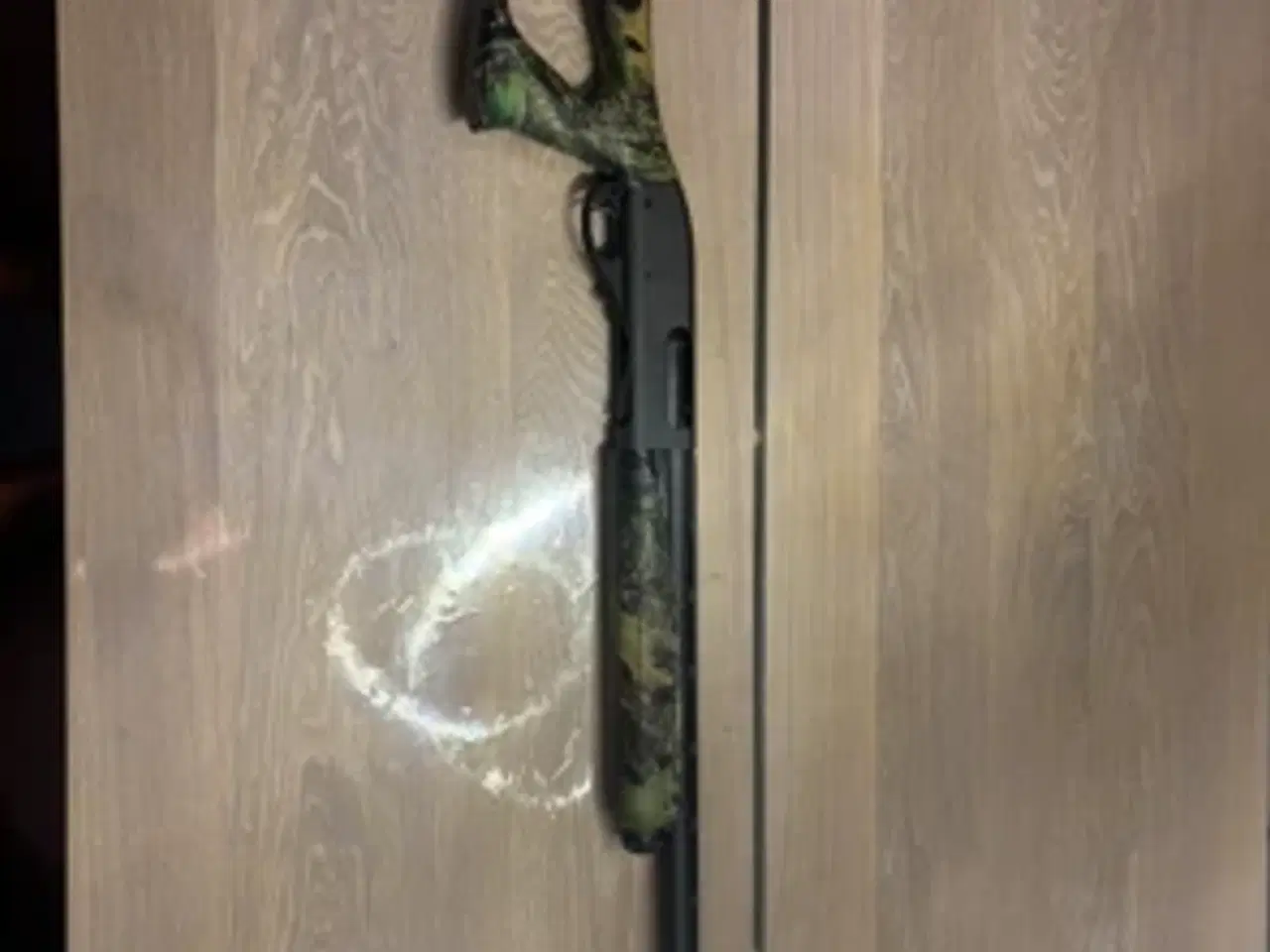 Billede 2 - Remington 870 pumpgun Cal 12