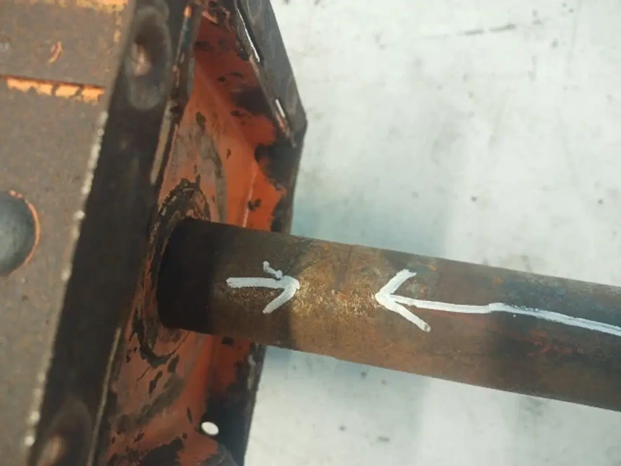 Billede 6 - Dronningborg D1900 Halmmølle 28350072