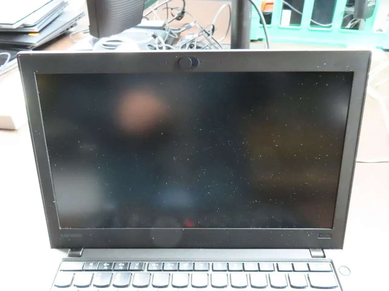 Billede 5 - Bærbar PC, LENOVO THINKPAD X270