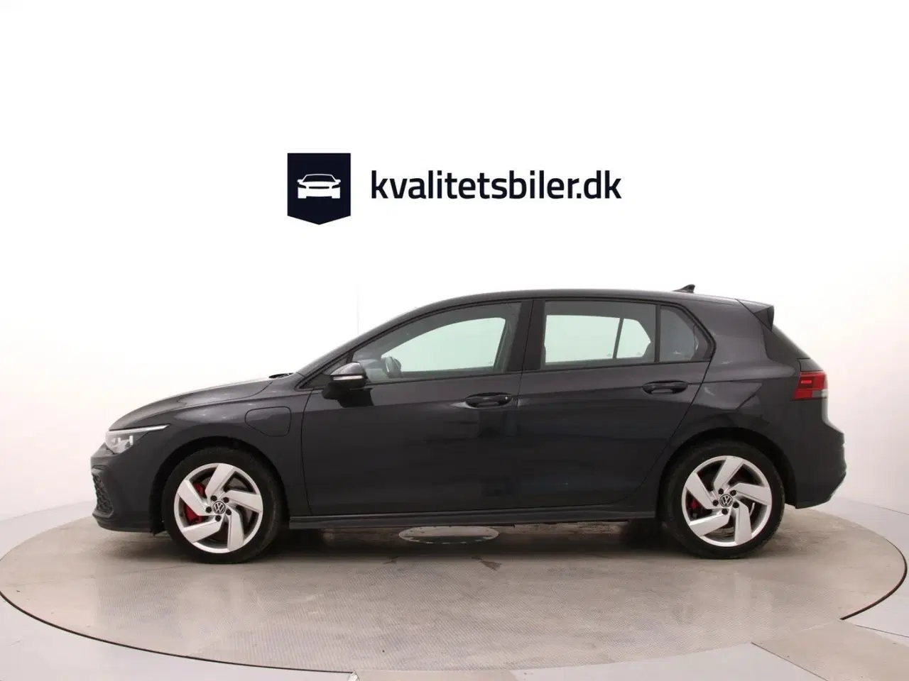 Billede 2 - VW Golf VIII 1,4 GTE DSG