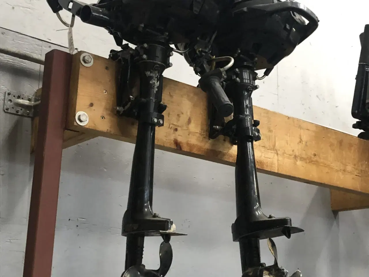 Billede 2 - Suzuki DF2,5MHS