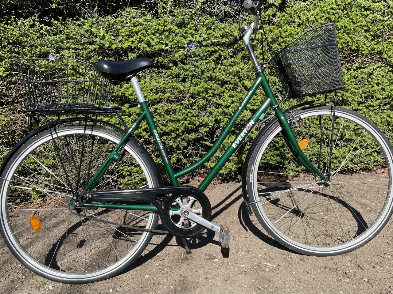 Billede 4 - Everton damecykel, 28 tommer