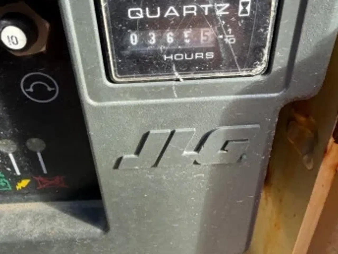 Billede 6 - Populær søjlelift