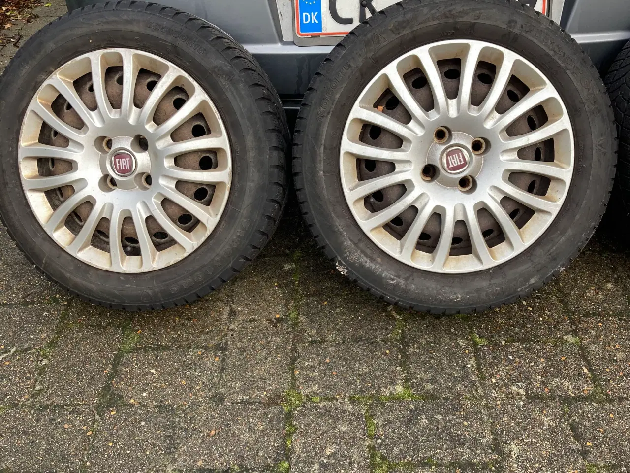 Billede 10 - Fiat grande punto