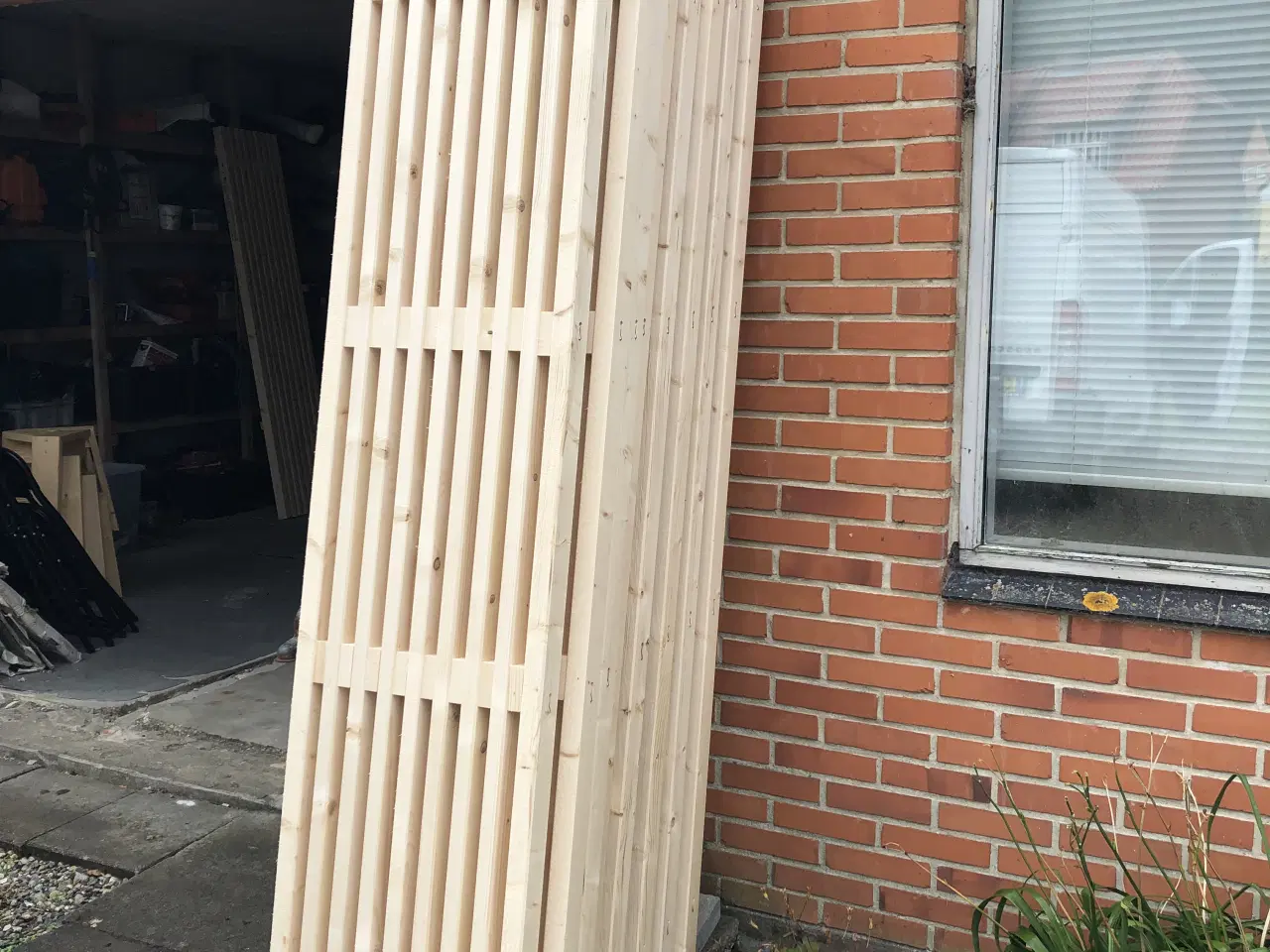 Billede 2 - Traller Brede