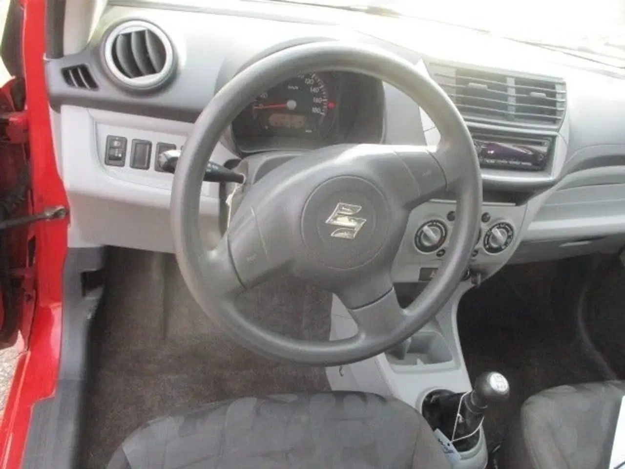 Billede 8 - Suzuki Alto 1,0 