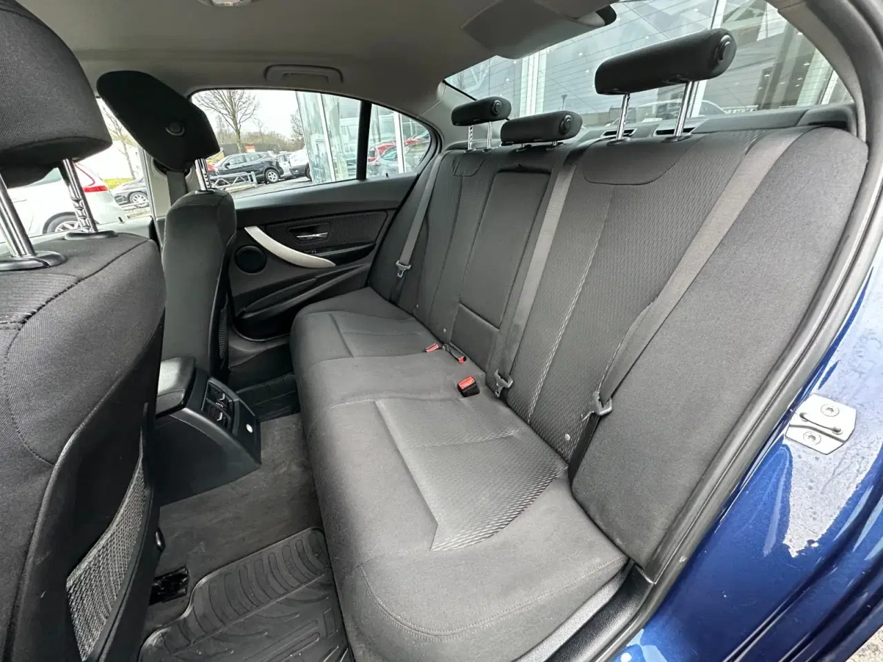 Billede 9 - BMW 330e 2,0 iPerformance aut.