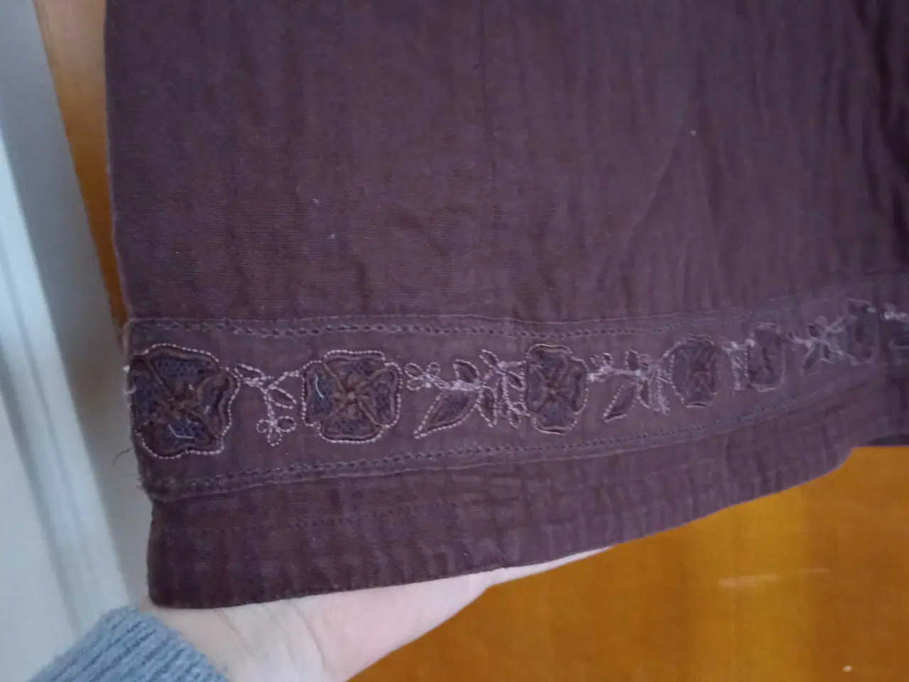 Billede 5 - Noanoa  nederdel 