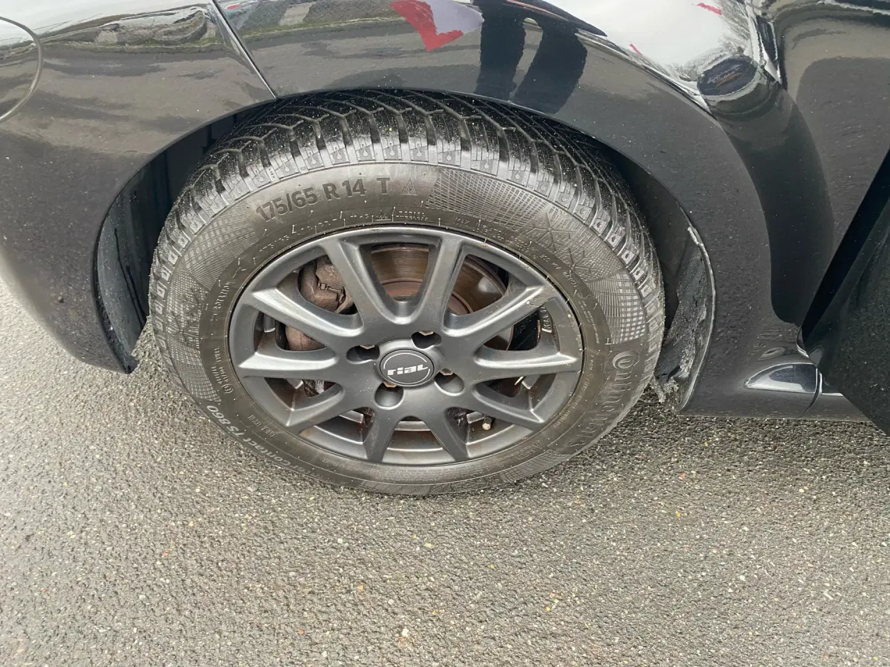 Billede 12 - Toyota Aygo 1,0 VVT-I T2 Air 68HK 5d