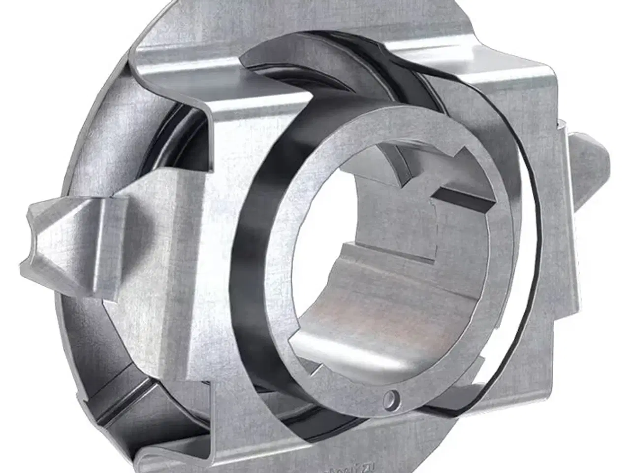 Billede 1 - Osram Adapterring DA06-1 til H7 LED - Sæt