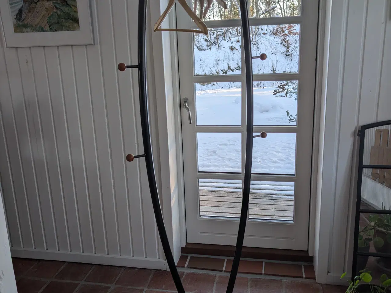 Billede 1 - Stumtjener 