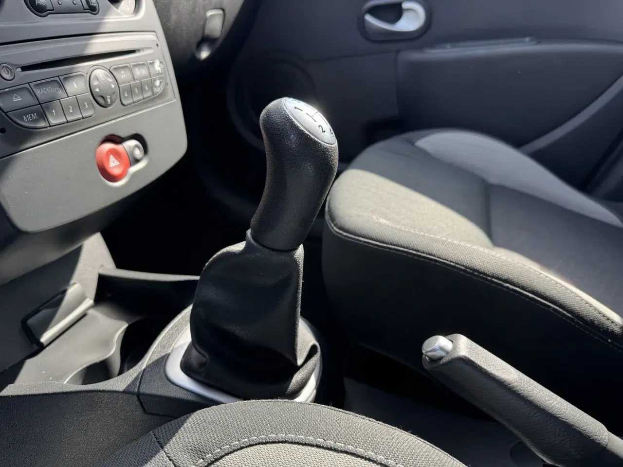 Billede 14 - Renault Clio 1,2 16v 75 75HK 5d