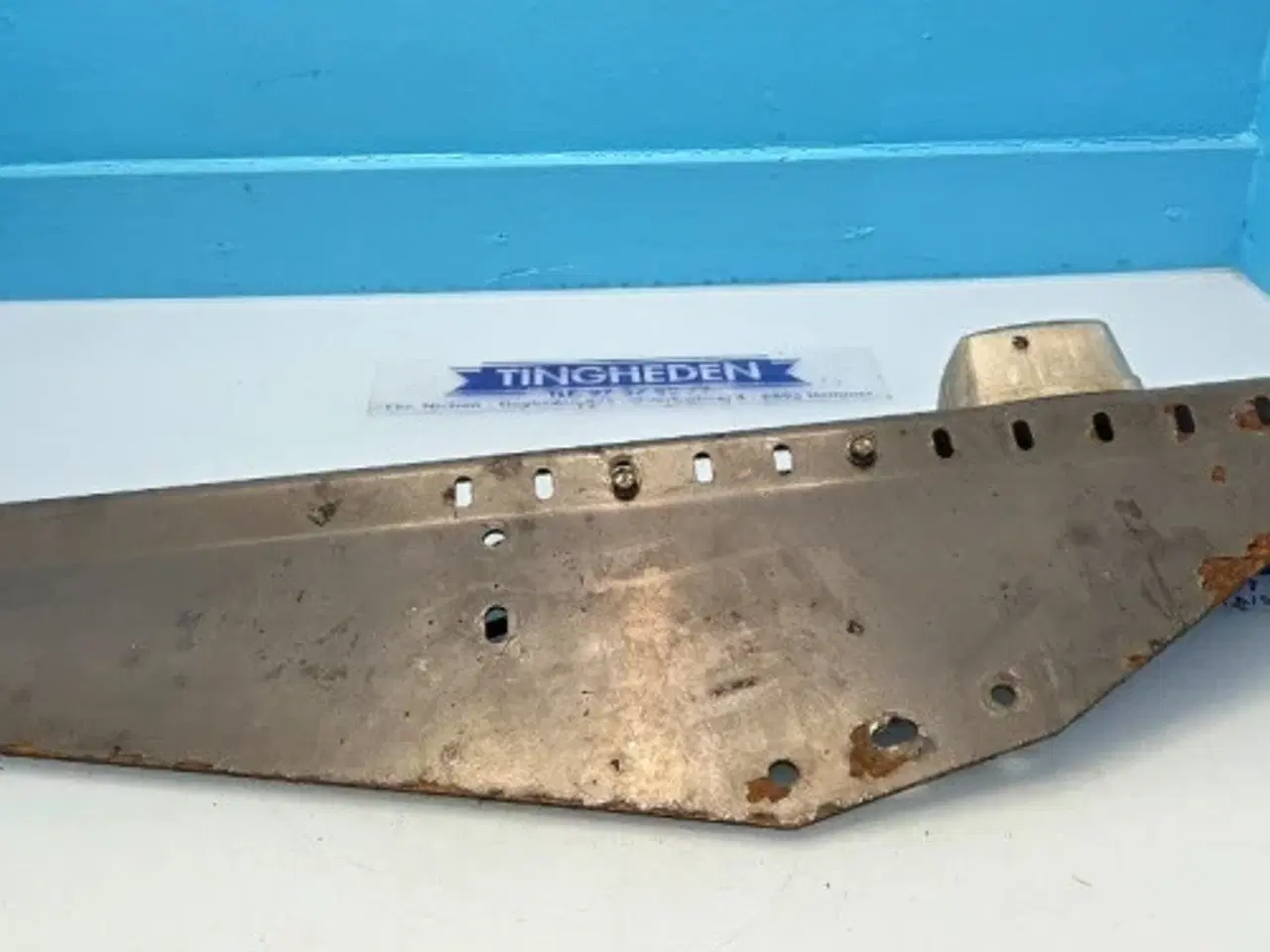 Billede 10 - Fendt 12130N Beslag 700144284