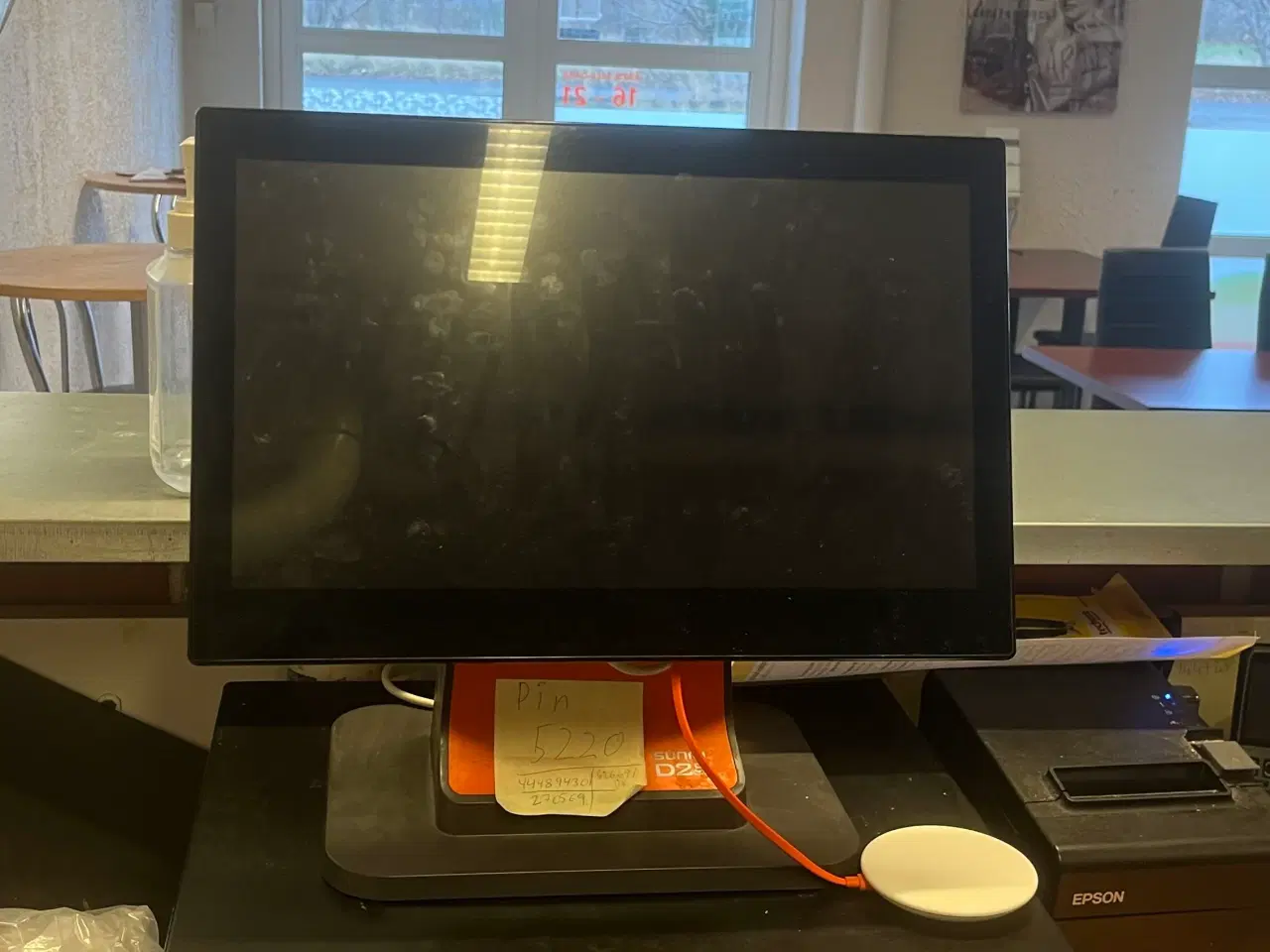 Billede 10 - Alt inventar fra pizzaria sælges