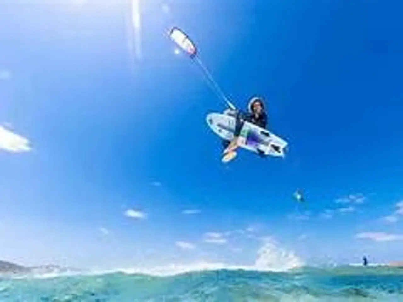 Billede 1 - Kite Hydro