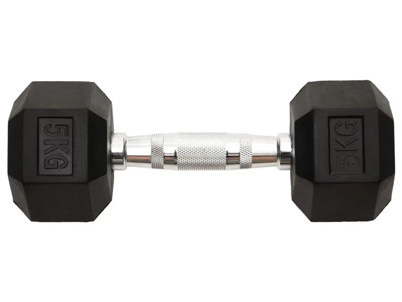 Billede 4 - Håndvægte 2 stk. 10 kg støbejern i alt