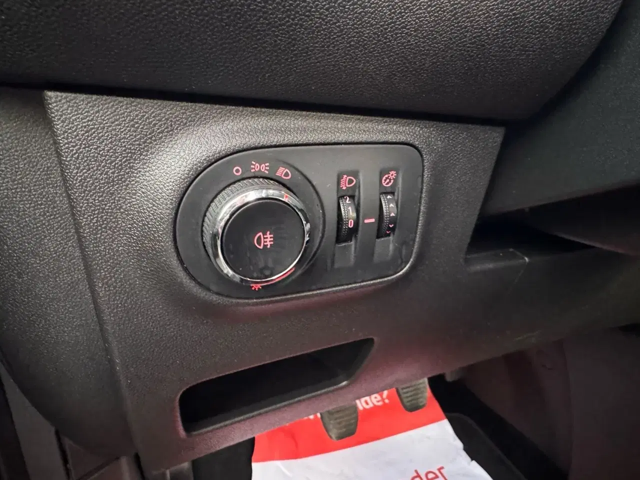 Billede 15 - Opel Adam 1,4 GLAM 87HK 3d