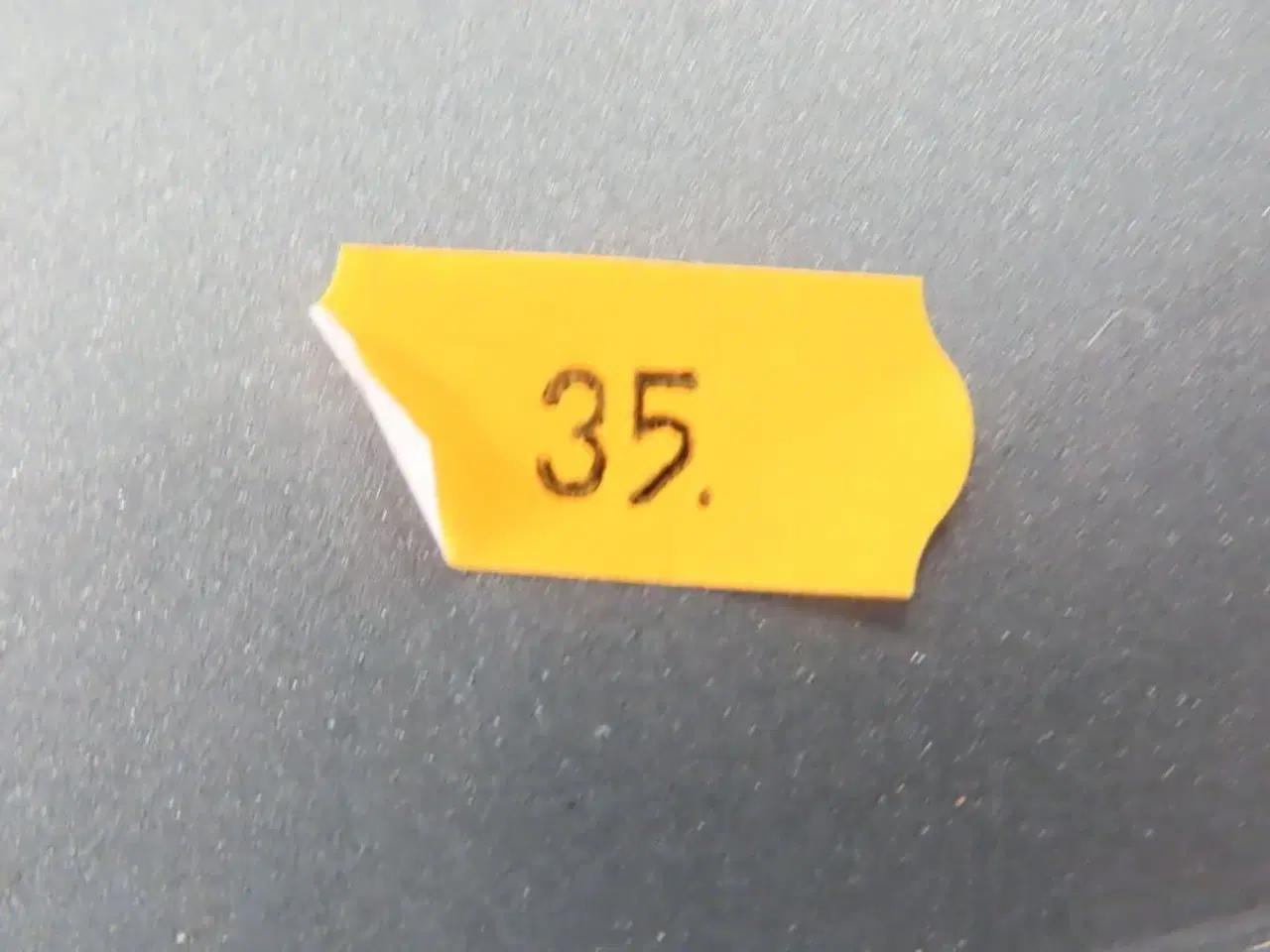 Billede 5 - 4 stk. Alufælge 215/55R17