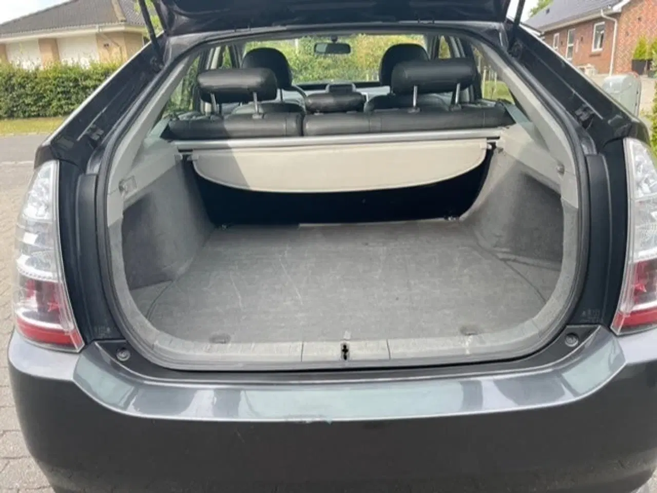 Billede 13 - Toyota Prius 1,5 Hybrid