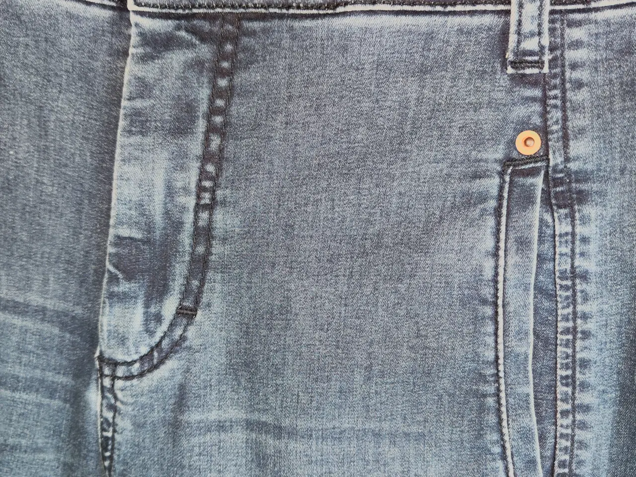 Billede 6 - Five Units Jeans 