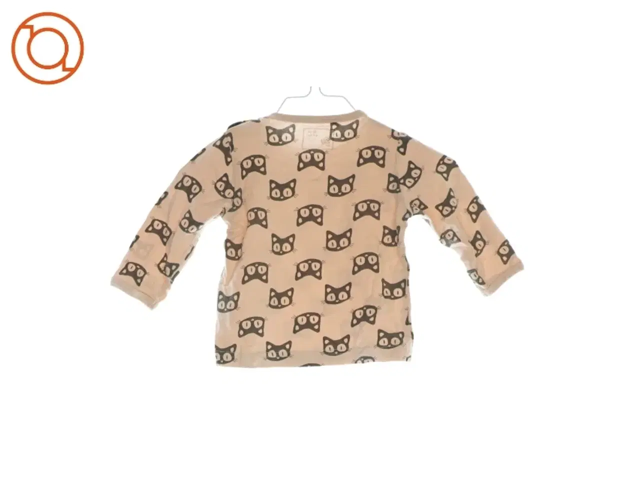 Billede 2 - Bluse fra Mads & Mette (str. 68)