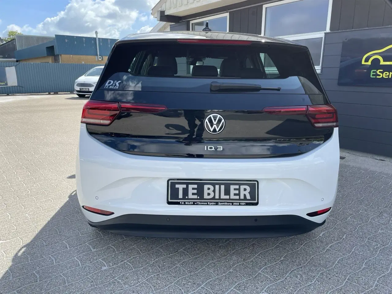 Billede 13 - VW ID.3 EL Pro 204HK 5d Aut.