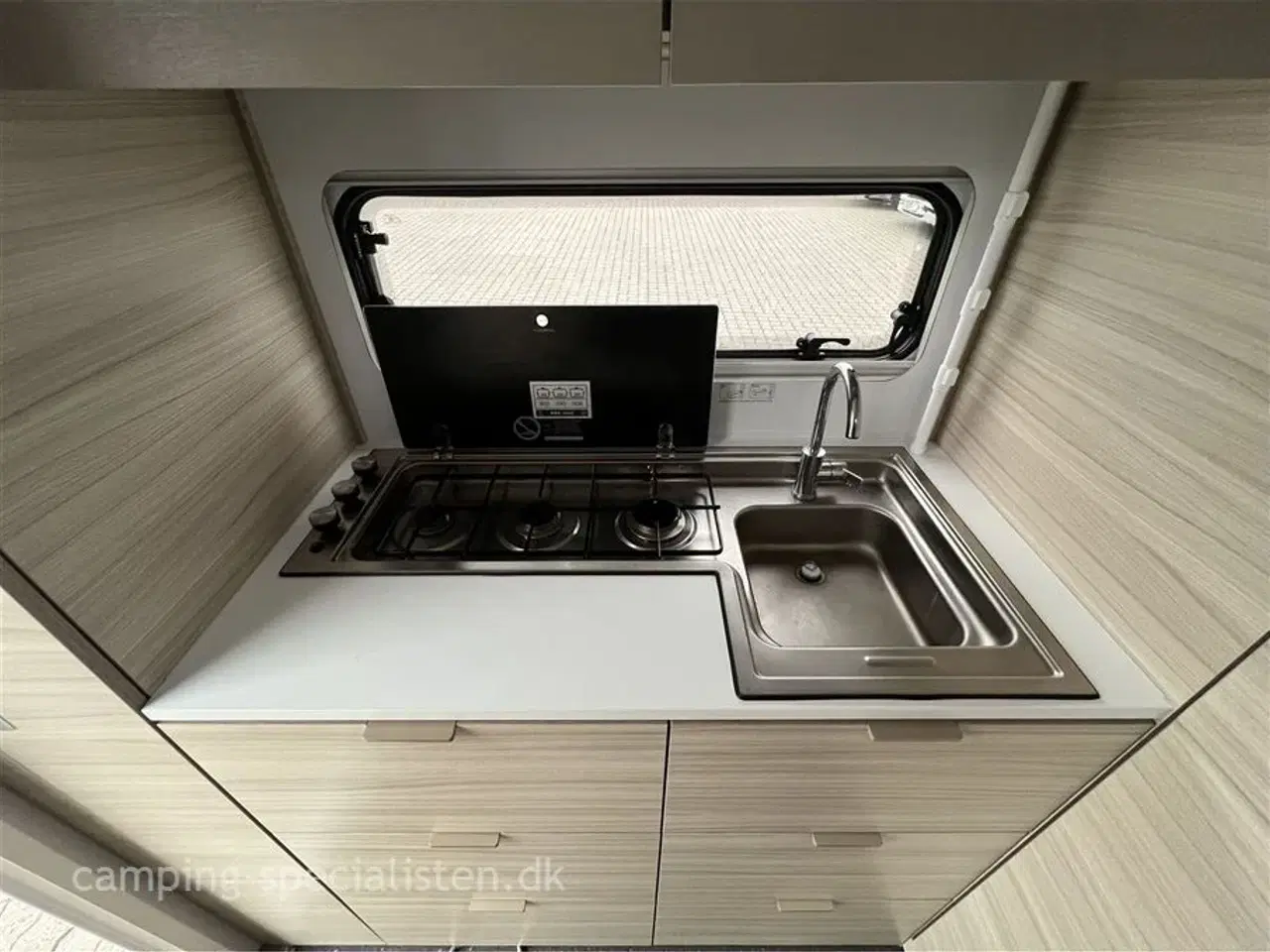 Billede 12 - 2024 - Adria Altea 542 PH 2024 Adria Altea 542 PH - Se den nu hos Camping-Specialisten.dk