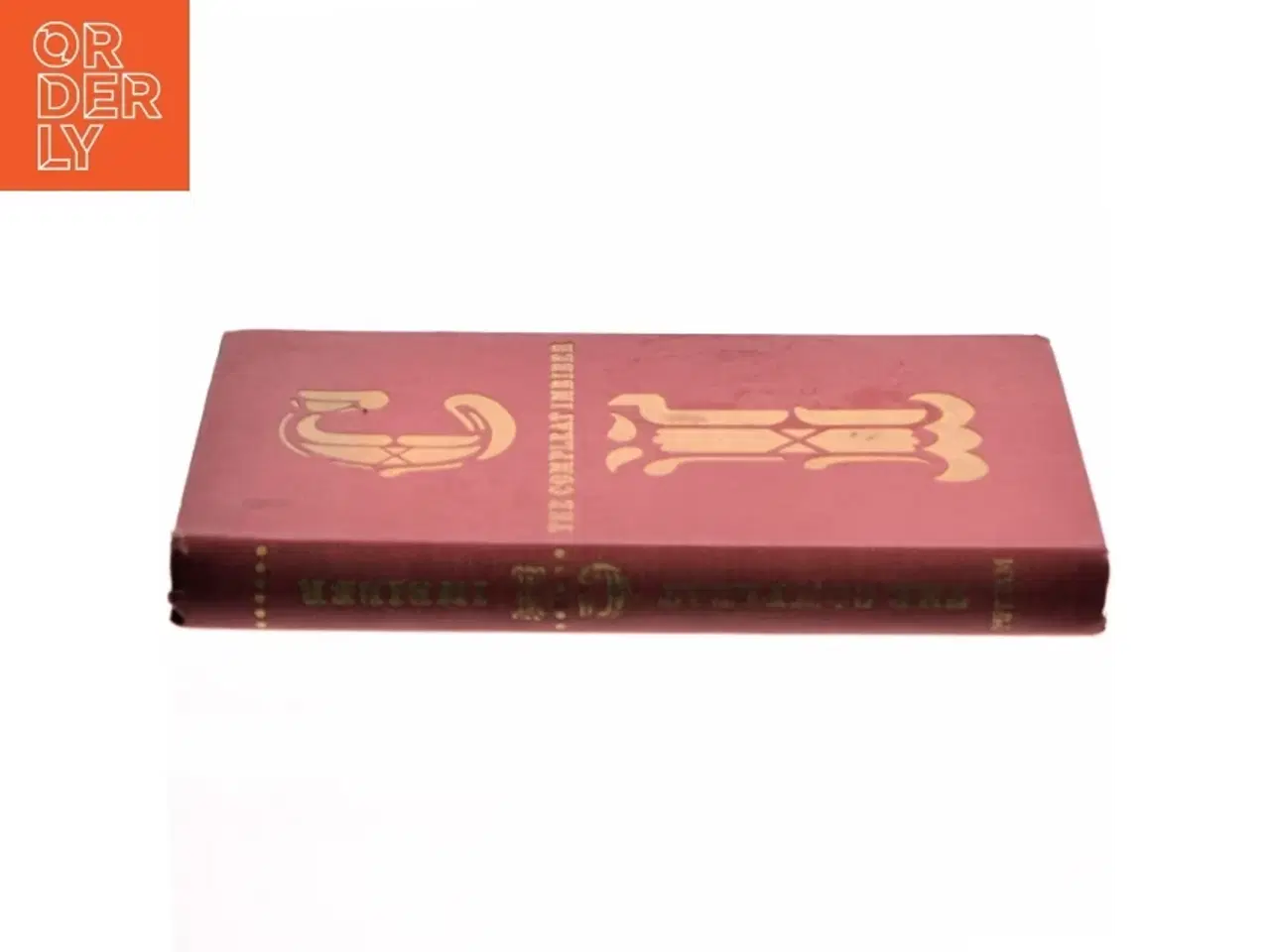 Billede 3 - The Compleat Imbiber