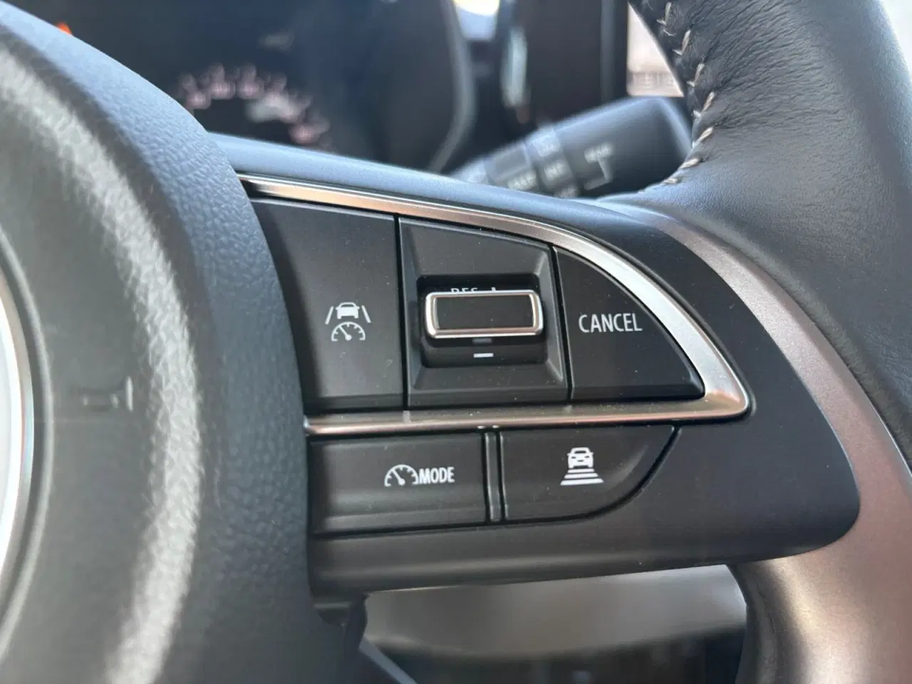 Billede 7 - Suzuki Swift 1,2 Advance