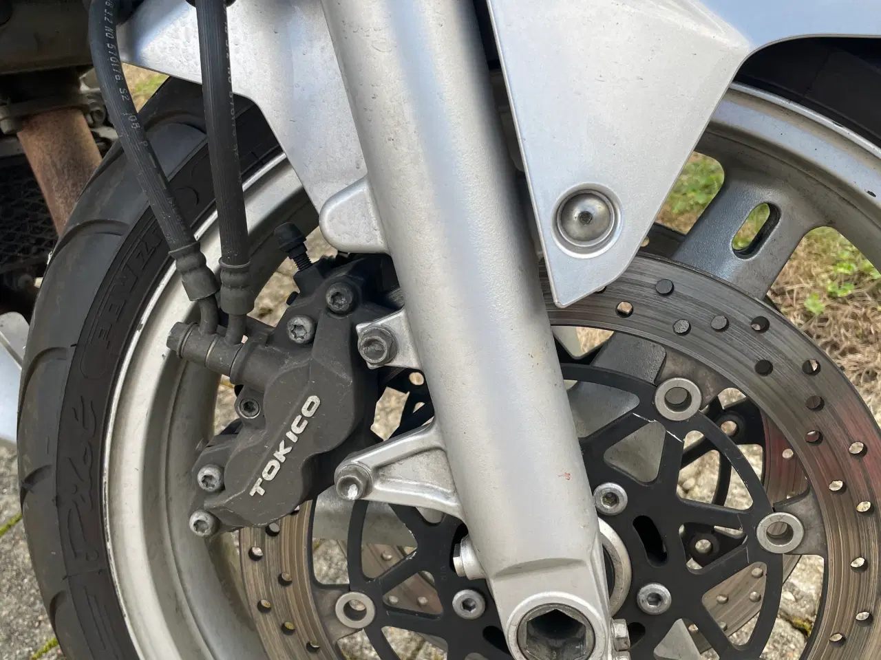Billede 12 - Suzuki sv1000 S