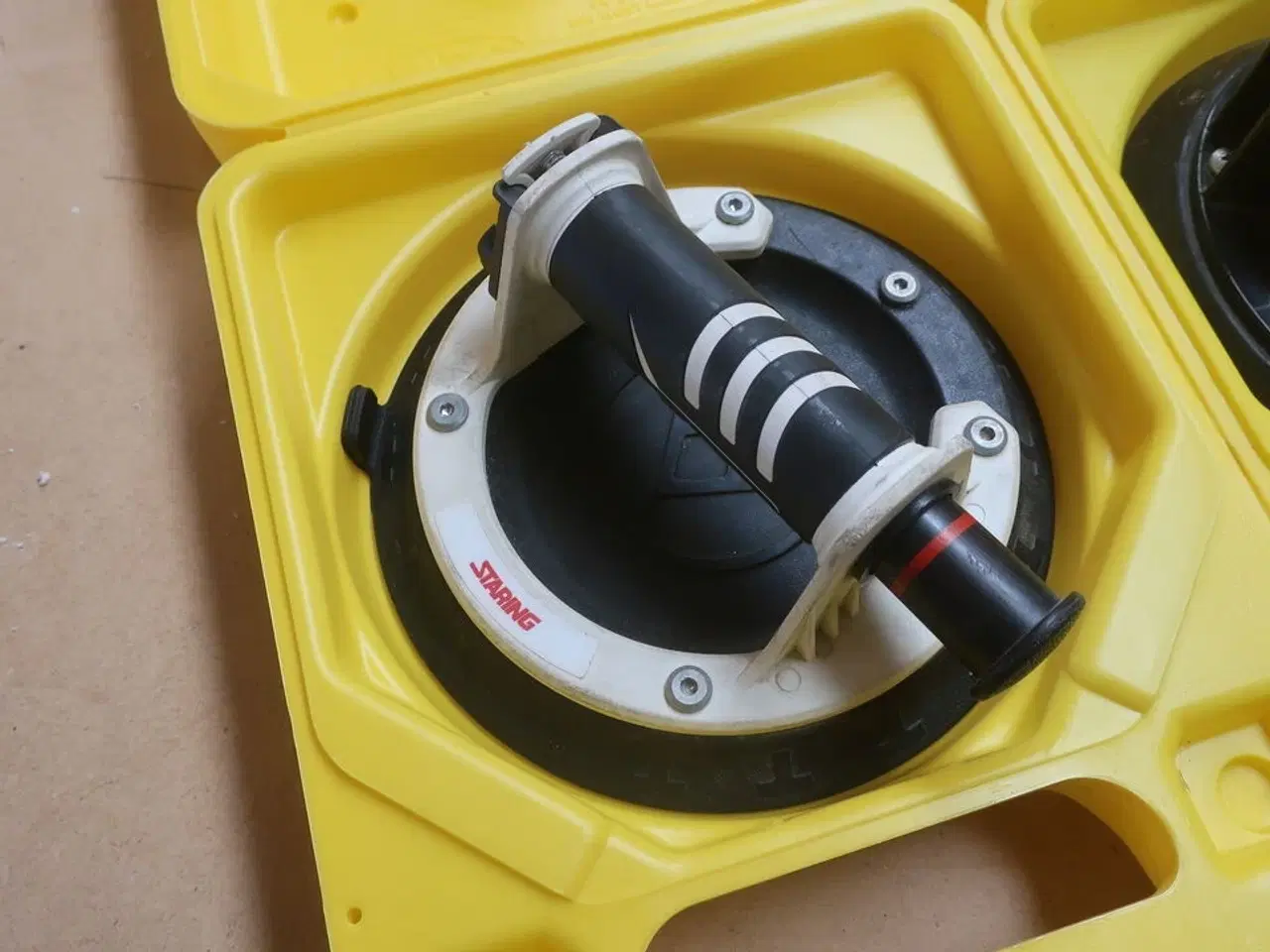 Billede 4 - 3 stk. sugekopper WPG og STARING