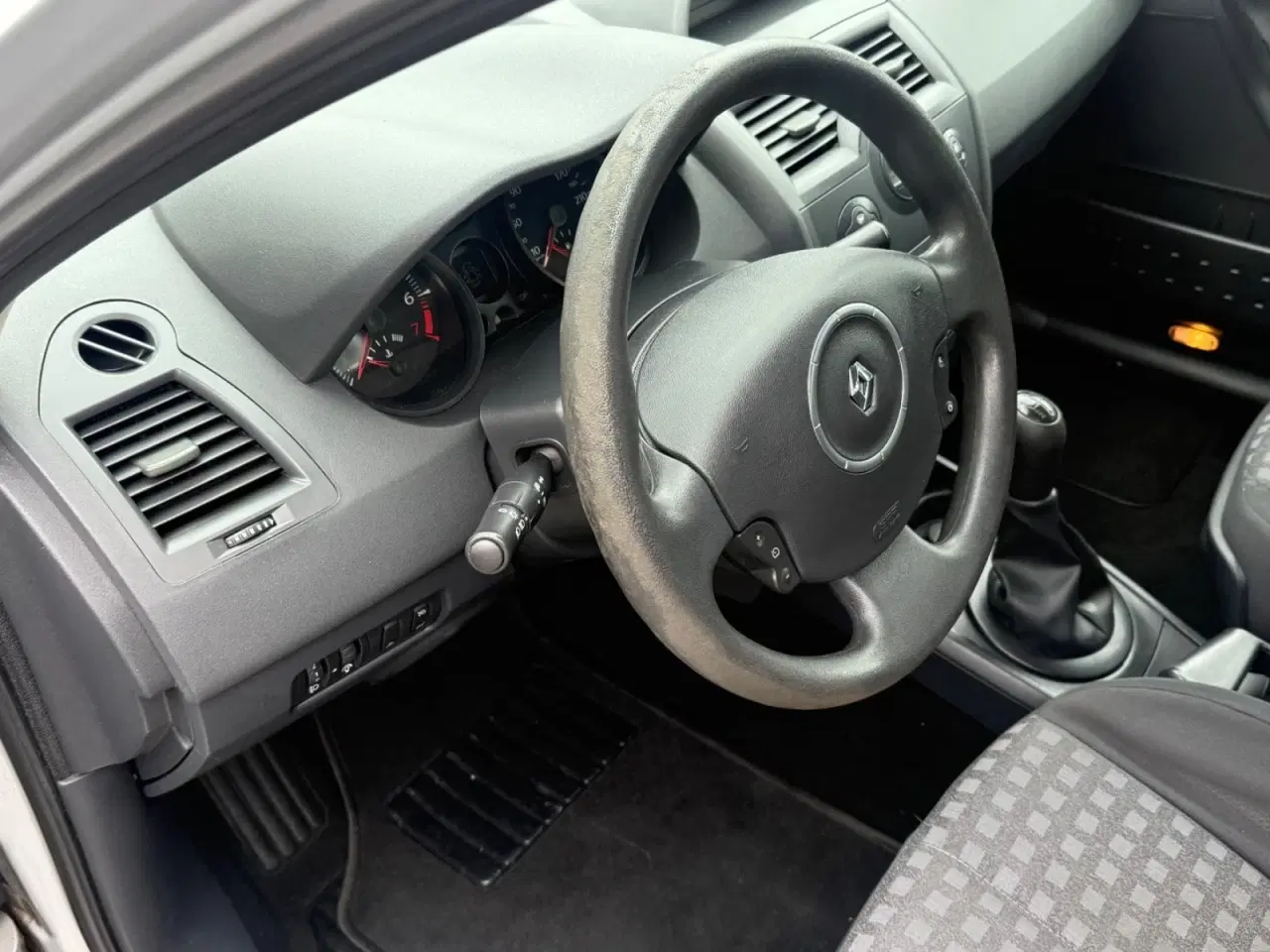 Billede 11 - Renault Megane II 1,6 16V Touring stc.