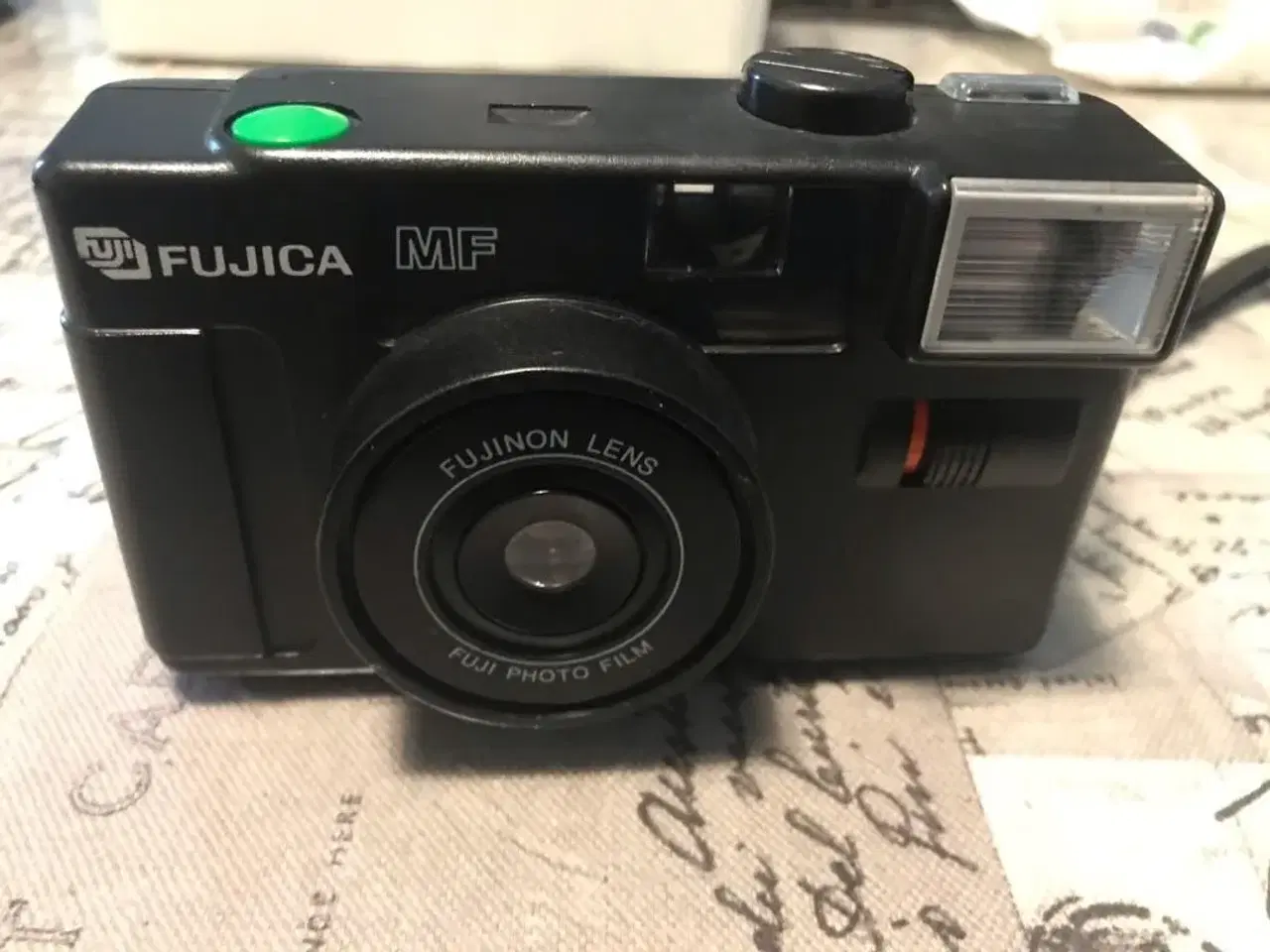 Billede 1 - Fujica MF