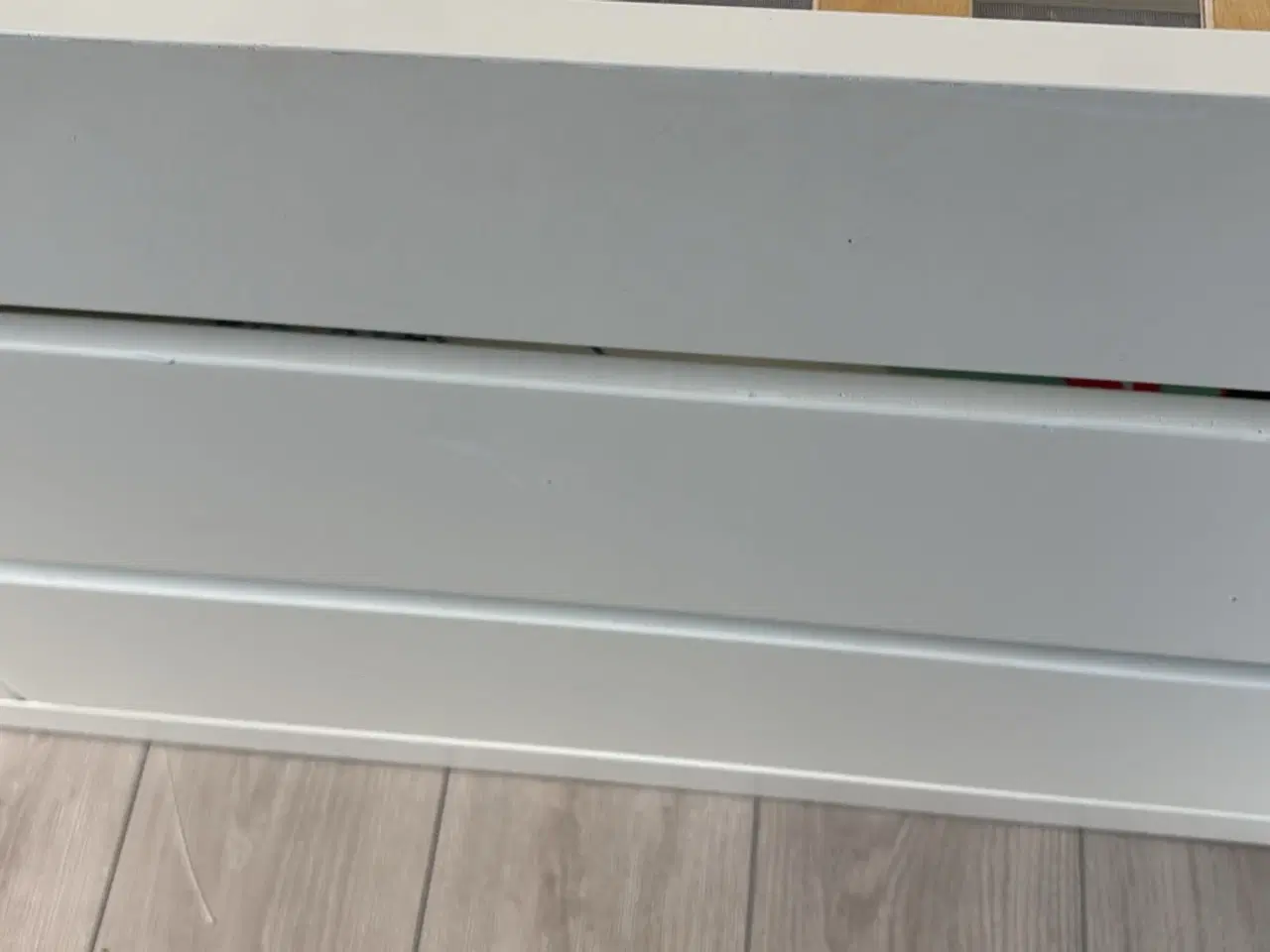 Billede 4 - Seng med skuffer