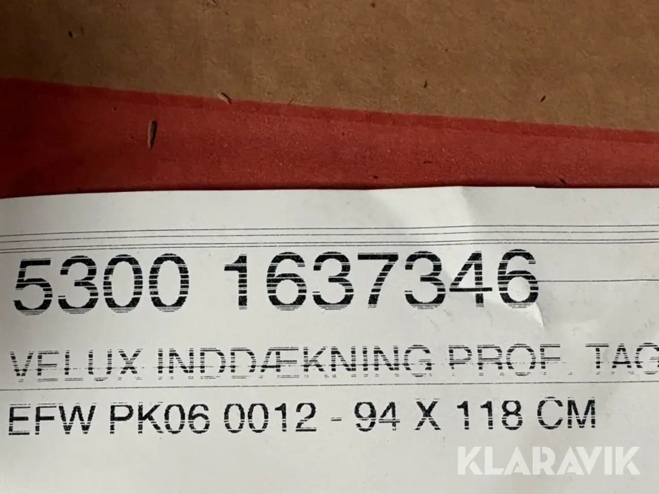 Billede 8 - Vinduer Velux - 3 styk