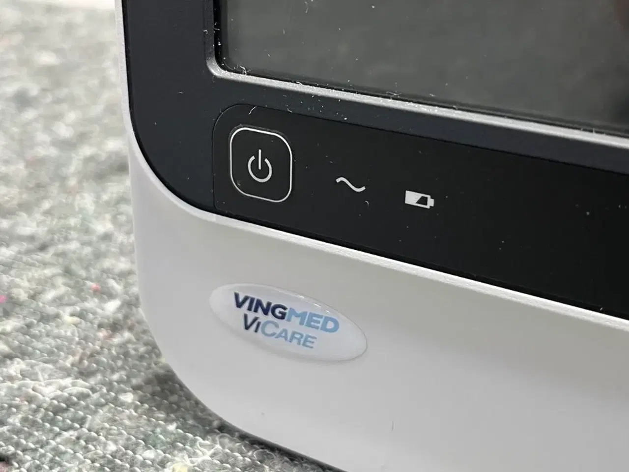 Billede 5 - Patient Monitor GE B125