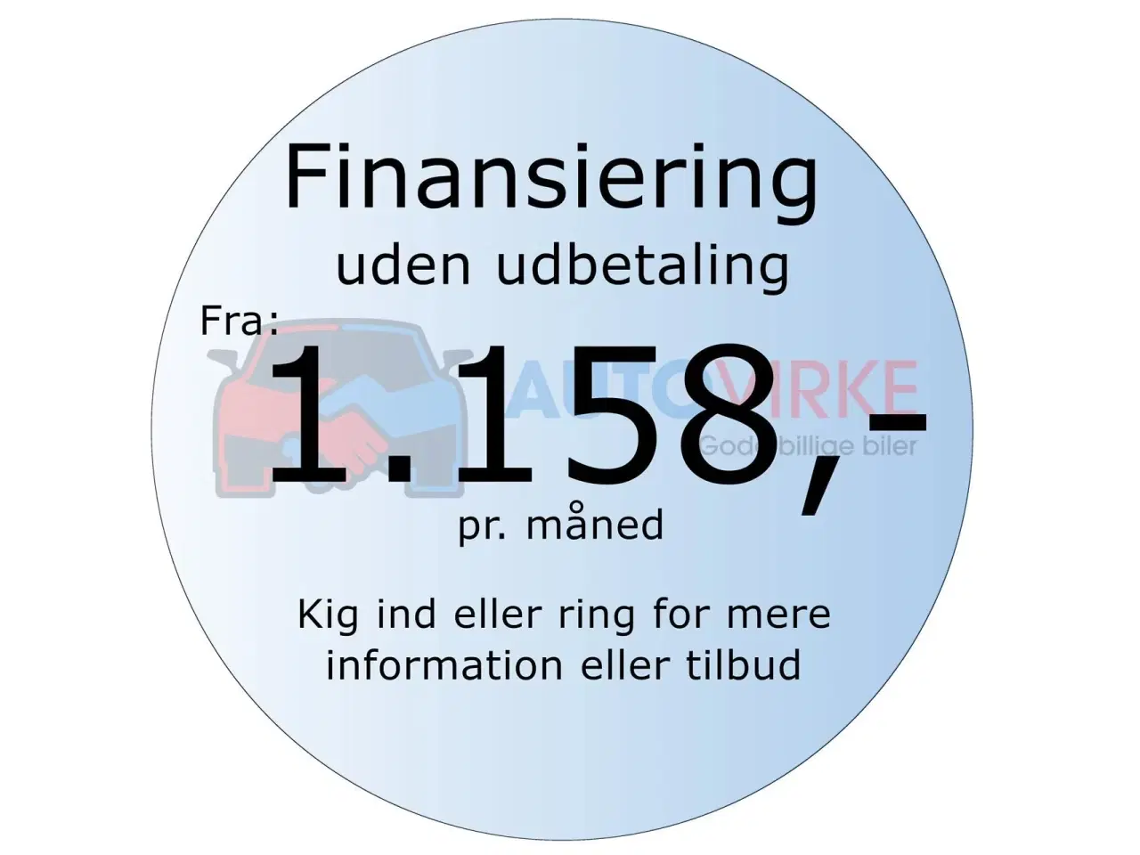 Billede 4 - Ford Fiesta 1,0 EcoBoost Titanium Start/Stop 100HK 5d