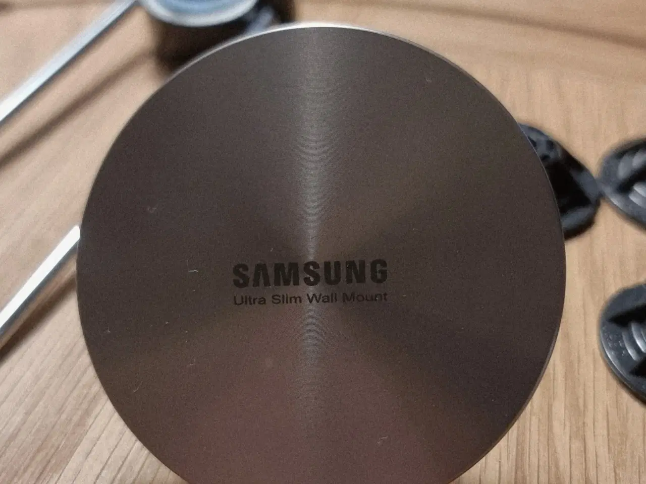 Billede 7 - Samsung 46" - UE46D7005LU - med Samsung wireophæng