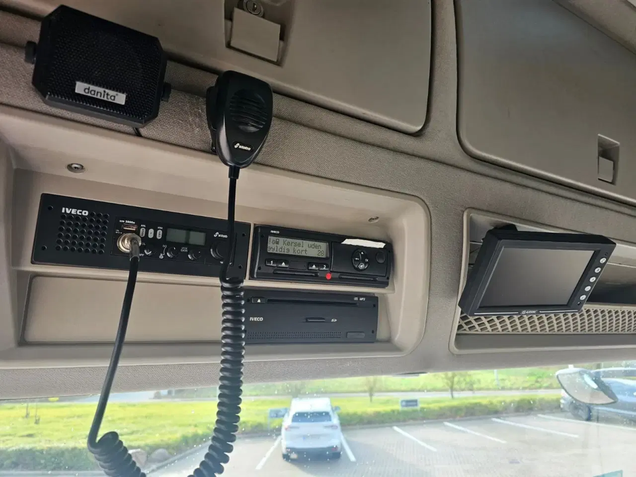 Billede 27 - Iveco Stralis 560 6x4, Hejs