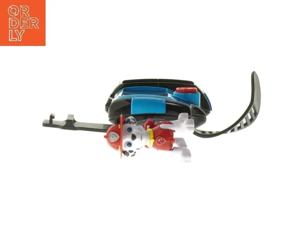 Billede 3 - Paw Patrol legetøjssæt fra Paw Patrol (str. 13x10 cm)