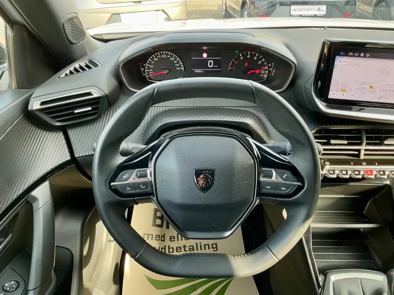 Billede 10 - Peugeot 2008 1,2 PureTech 100 Active+