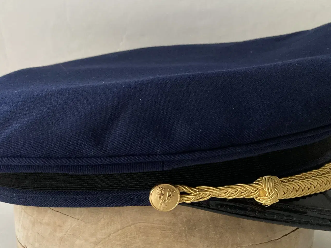 Billede 2 - Kasket Flyselskab SAS Kaptajn