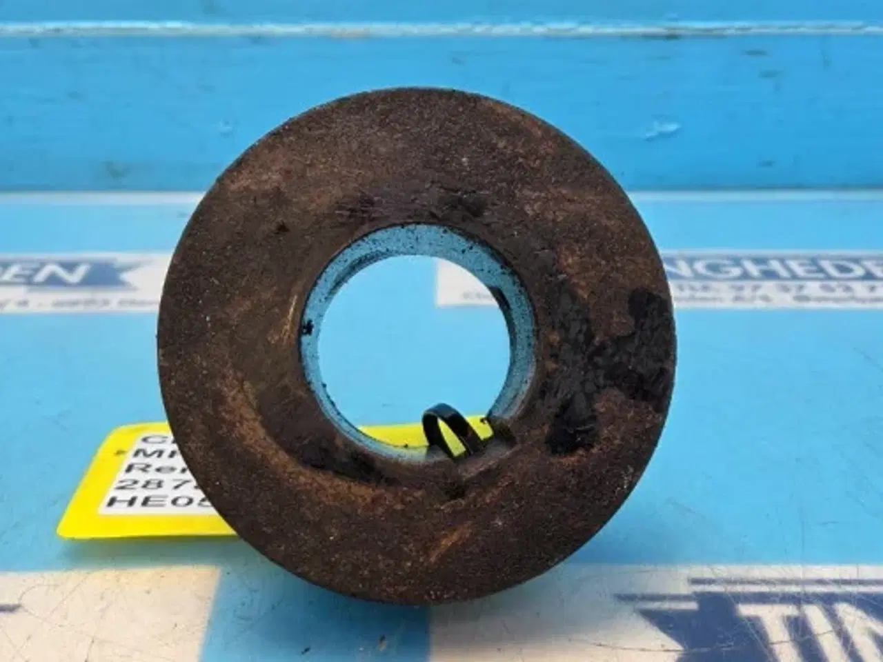 Billede 7 - Massey Ferguson 7272 Resmkive 2786225