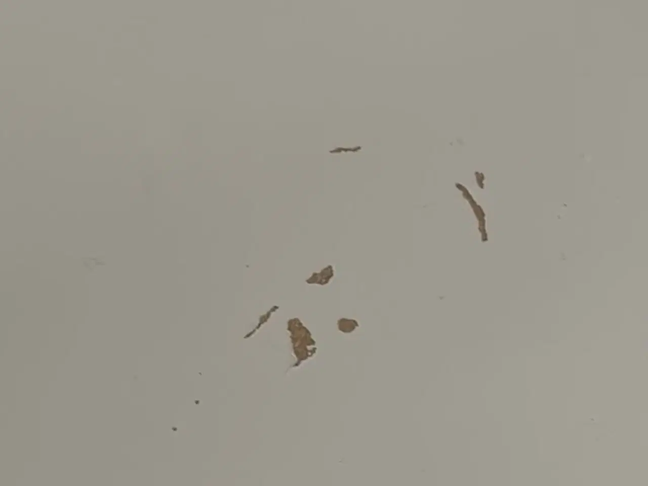 Billede 1 - Skrivebord og stol