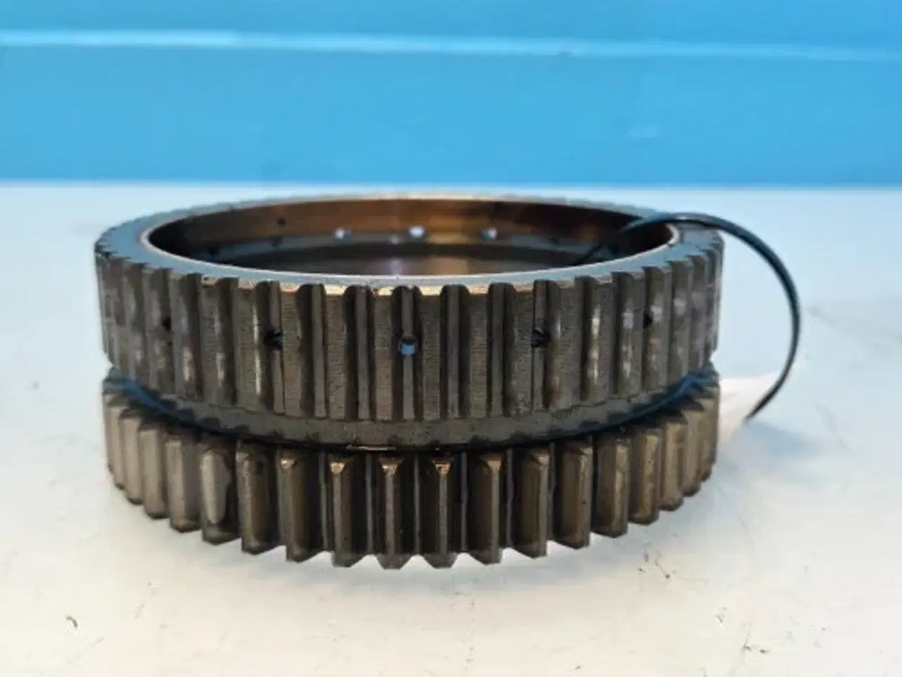 Billede 12 - John Deere 6300 Gear RE34763