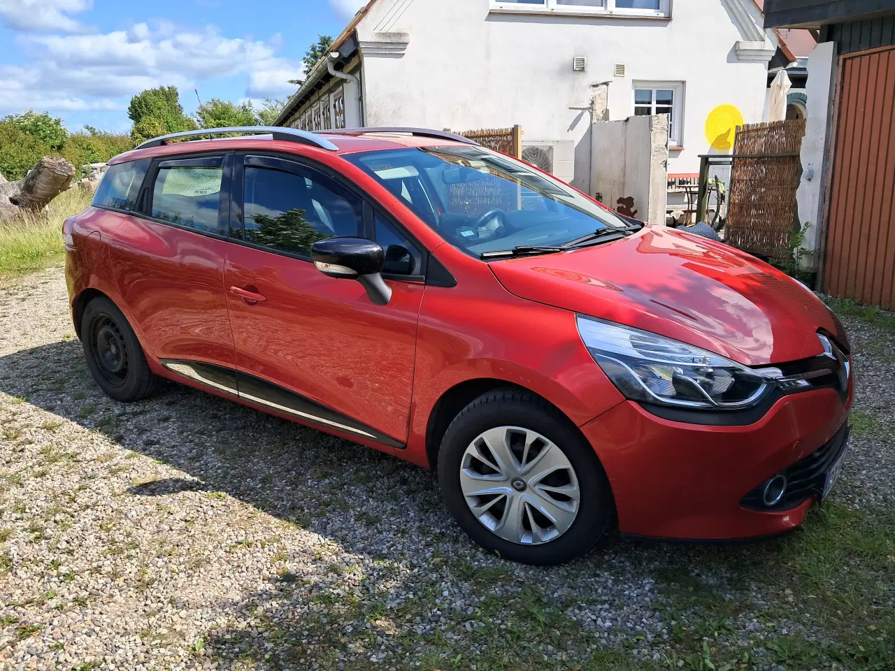 Billede 3 - Renault Clio IV