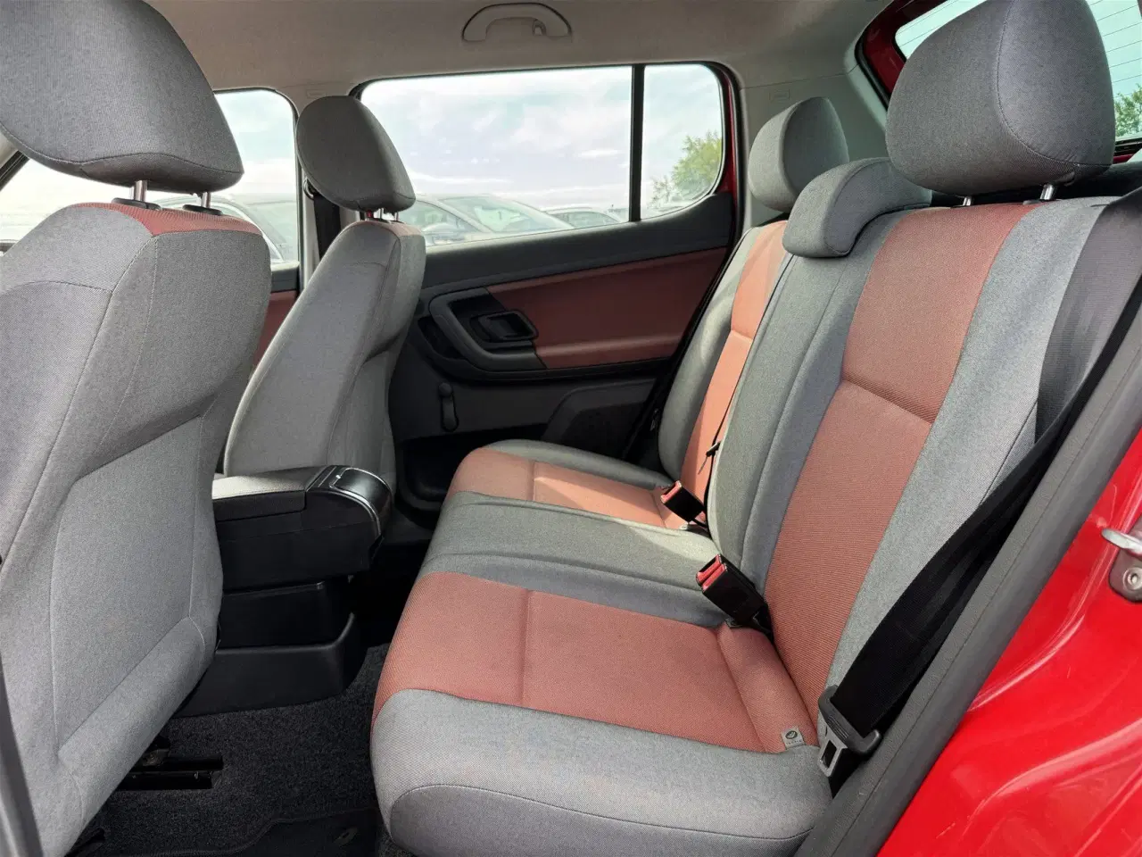 Billede 6 - Skoda Fabia 1,2 Classic 70HK 5d