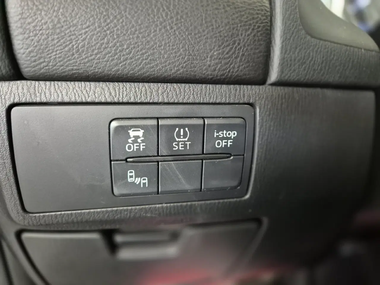 Billede 12 - Mazda 6 2,2 Skyactiv-D Vision 150HK Stc 6g